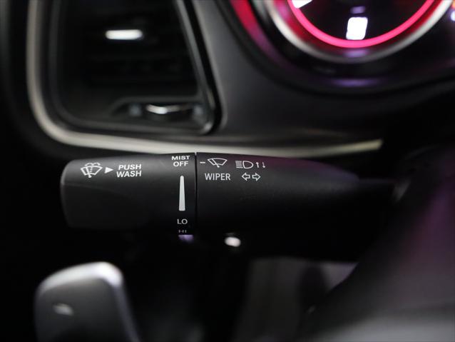 2021 Dodge Challenger R/T Scat Pack Widebody