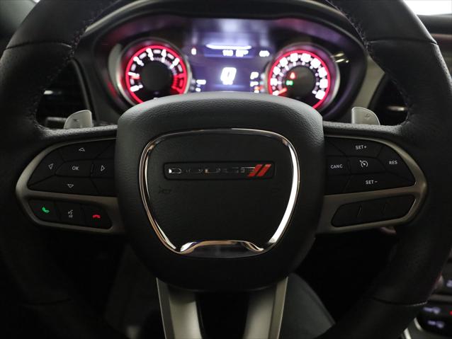 2021 Dodge Challenger R/T Scat Pack Widebody