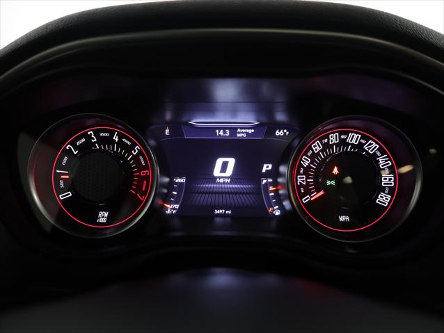 2021 Dodge Challenger R/T Scat Pack Widebody