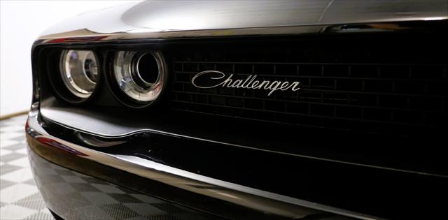 2021 Dodge Challenger R/T Scat Pack Widebody