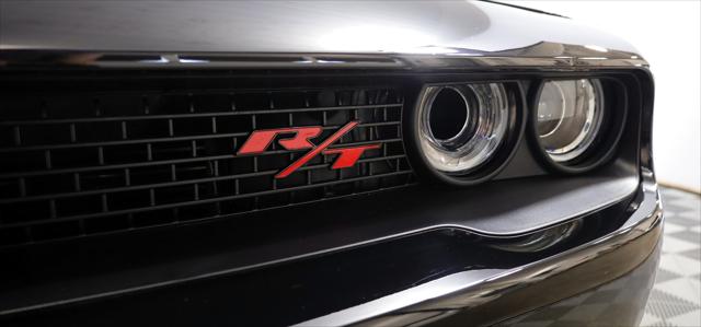 2021 Dodge Challenger R/T Scat Pack Widebody