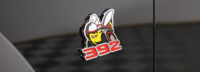 2021 Dodge Challenger R/T Scat Pack Widebody