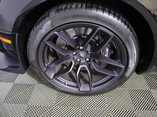 2021 Dodge Challenger R/T Scat Pack Widebody