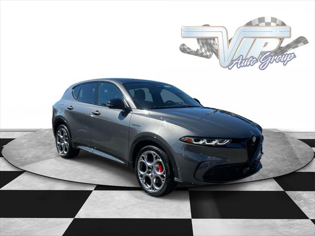2024 Alfa Romeo Tonale Veloce EAWD for sale in Hempstead, NY