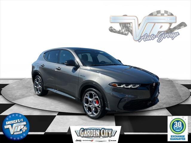 2024 Alfa Romeo Tonale Veloce EAWD for sale in Hempstead, NY
