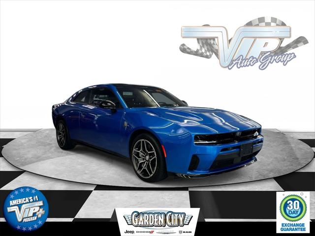 2026 Dodge Charger Scat Pack 2-Door AWD for sale in Hempstead, NY