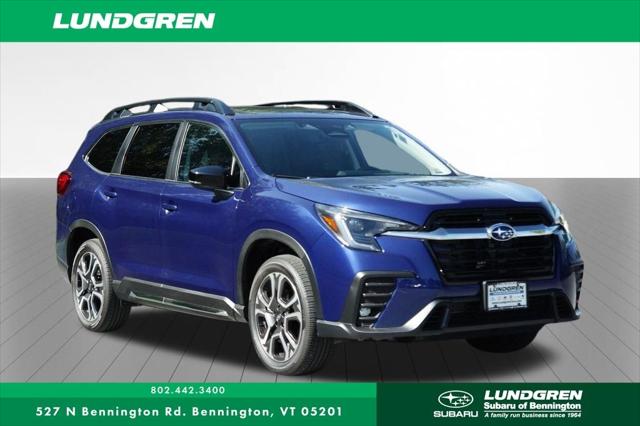 2026 Subaru Ascent Limited 7-Passenger for sale in Bennington, VT