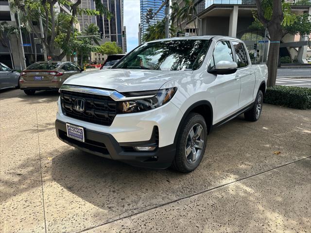 2026 Honda Ridgeline RTL for sale in Honolulu, HI