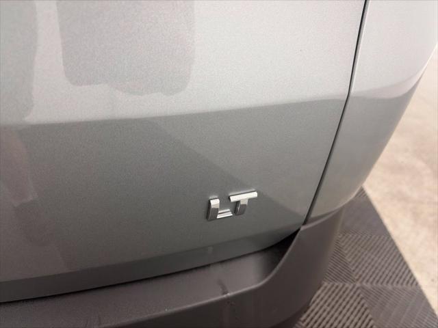 Used 2023 Chevrolet Traverse AWD LT Cloth For Sale in Cortland, NY