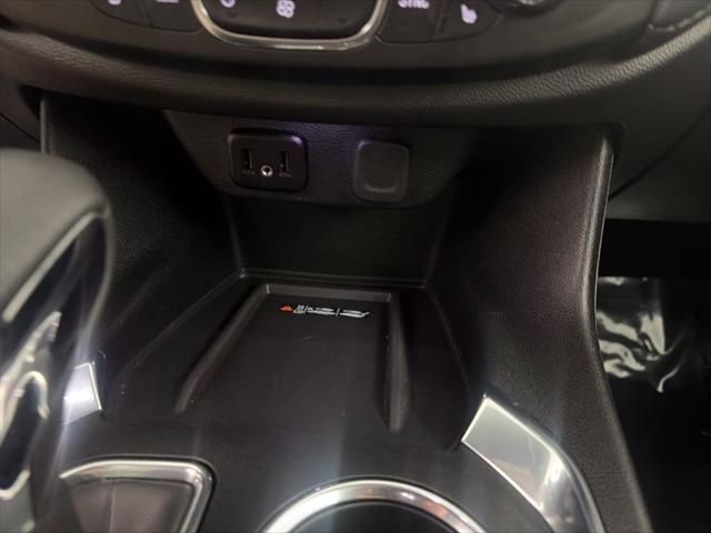 Used 2023 Chevrolet Traverse AWD LT Cloth For Sale in Cortland, NY
