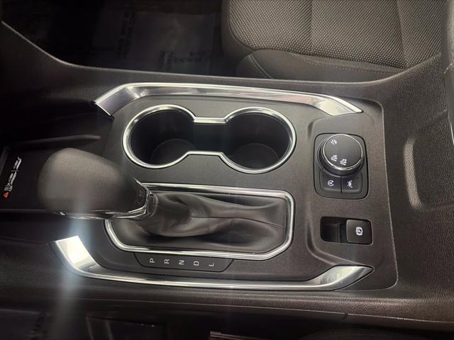 Used 2023 Chevrolet Traverse AWD LT Cloth For Sale in Cortland, NY