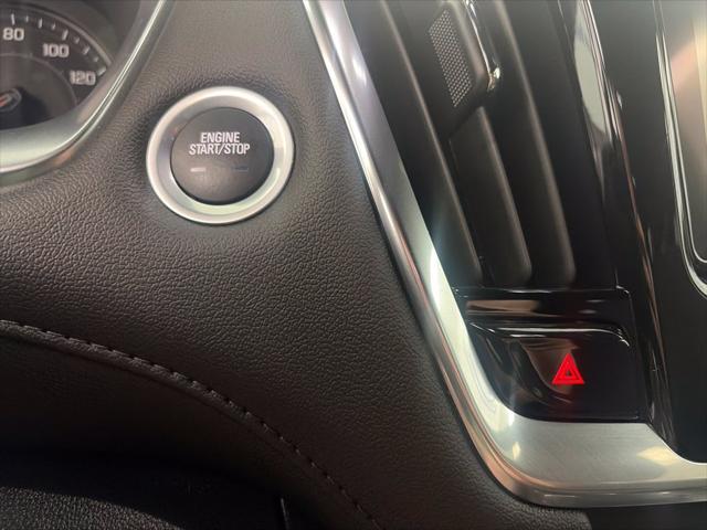 Used 2023 Chevrolet Traverse AWD LT Cloth For Sale in Cortland, NY