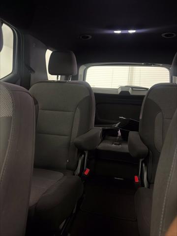 Used 2023 Chevrolet Traverse AWD LT Cloth For Sale in Cortland, NY