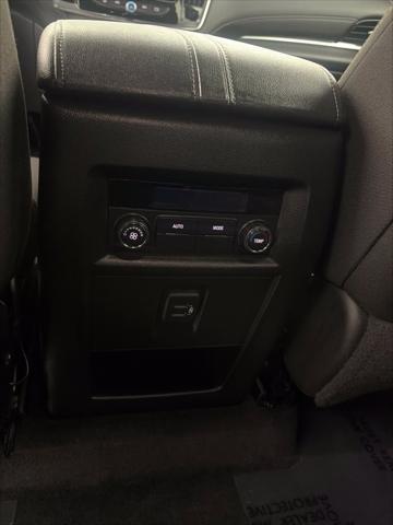 Used 2023 Chevrolet Traverse AWD LT Cloth For Sale in Cortland, NY