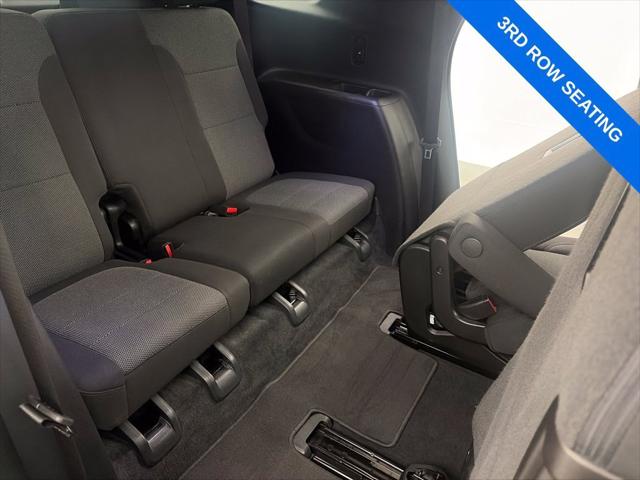Used 2023 Chevrolet Traverse AWD LT Cloth For Sale in Cortland, NY