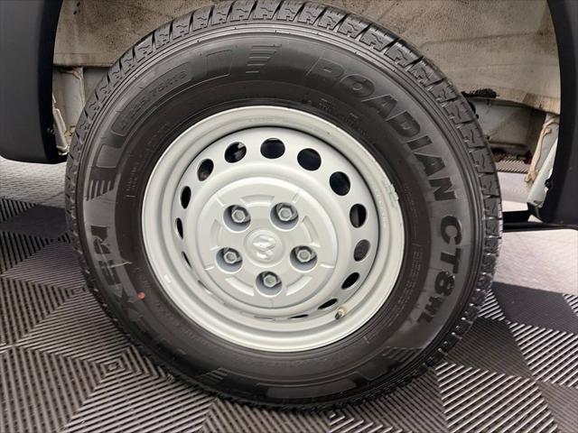 Used 2026 RAM ProMaster 2500 Cargo Van Tradesman High Roof 159" WB w/Pass Seat For Sale in Cortland, NY