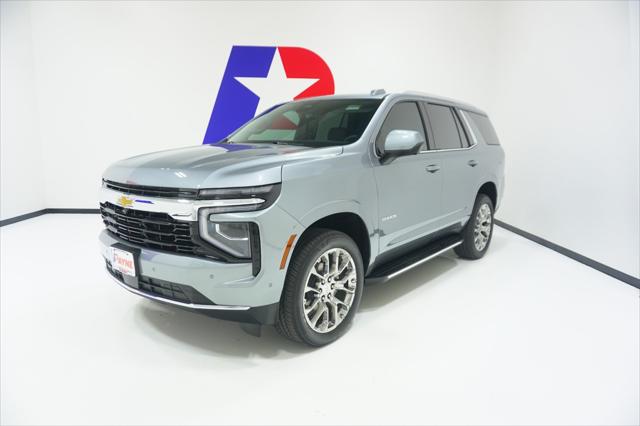 2026 Chevrolet Tahoe LS for sale in Weslaco, TX
