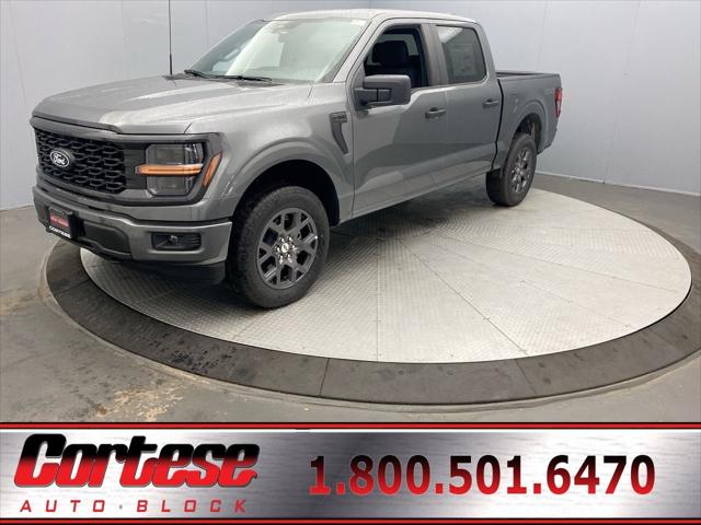 2026 Ford F-150 STX for sale in Rochester, NY