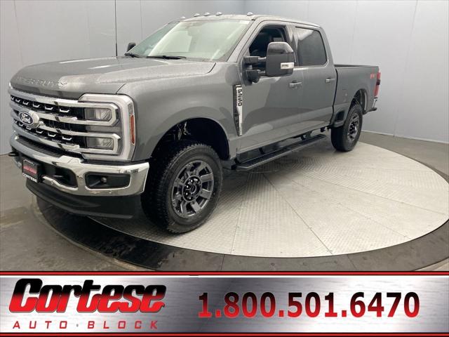 2027 Ford F-250 Lariat for sale in Rochester, NY