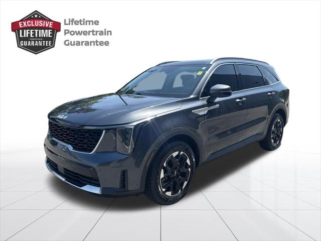 2024 Kia Sorento S for sale in Little River, SC