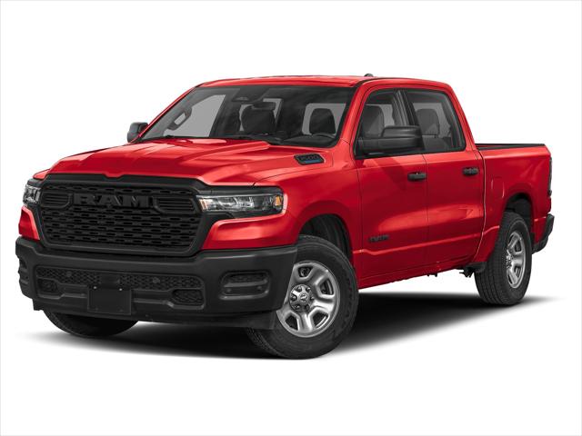 2026 Ram 1500 Express Crew Cab 4x4 5'7" Box for sale in Jefferson City, MT