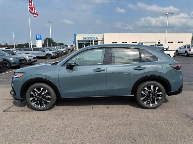 2027 Honda HR-V EX- AWD for sale in Battle Creek, MI