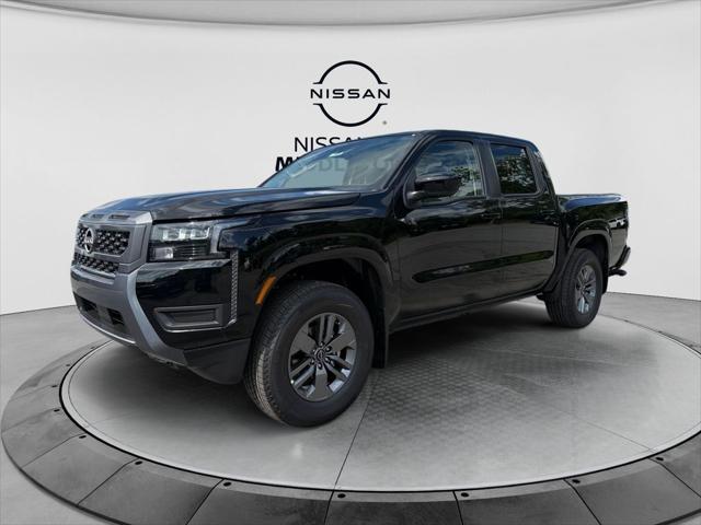 2026 Nissan Frontier Crew Cab SV 4x4 for sale in New Hampton, NY