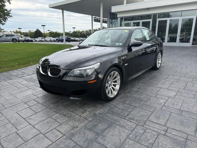 2008 BMW M5 Unknown for sale in Mechanicsburg, PA