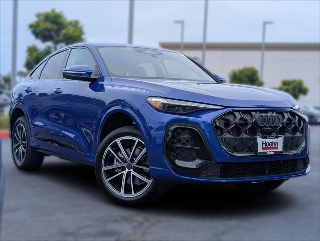 2026 Audi Q5 Sportback Premium Plus TFSI quattro S tronic for sale in Carlsbad, CA