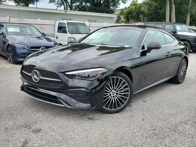 2027 Mercedes-Benz CL Base for sale in Tampa, FL