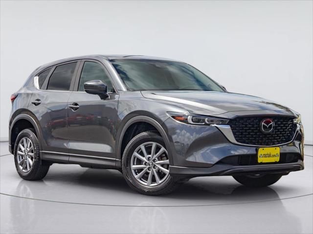 2023 Mazda CX-5 2.5 S Preferred for sale in Georgetown, TX