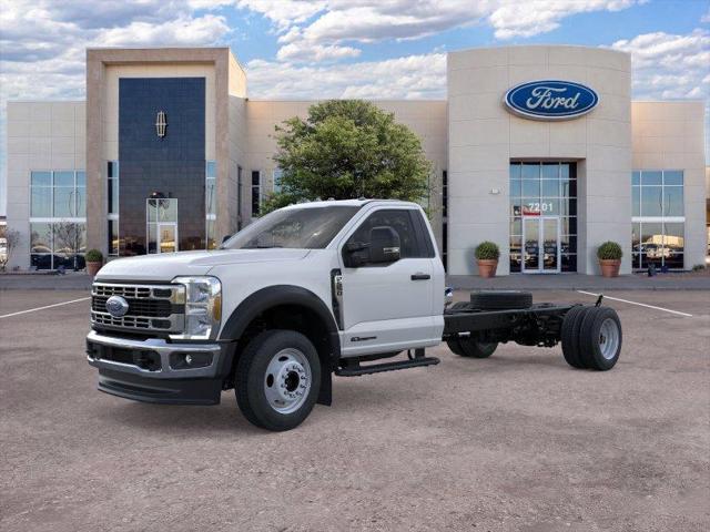 2026 Ford F-550 XL for sale in Georgetown, TX
