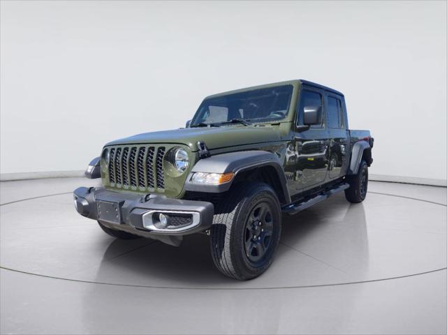 2023 Jeep Gladiator Sport for sale in Georgetown, TX