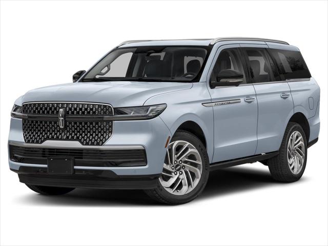 2027 Lincoln Navigator Reserve for sale in Charlottesville, VA