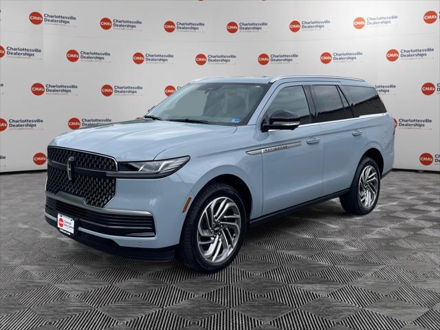 2027 Lincoln Navigator Reserve for sale in Charlottesville, VA