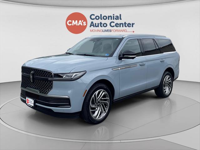 2027 Lincoln Navigator Reserve for sale in Charlottesville, VA