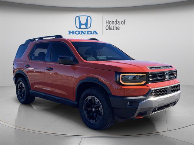 2026 Honda Passport AWD TrailSport Elite for sale in Olathe, KS