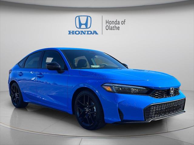 2026 Honda Civic Sport for sale in Olathe, KS