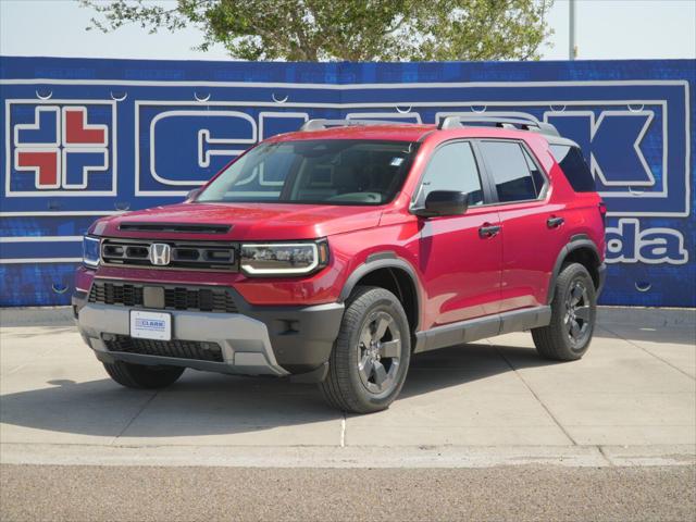 2026 Honda Passport AWD RTL for sale in Pharr, TX