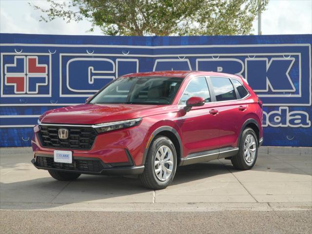 2026 Honda CR-V LX 2WD for sale in Pharr, TX