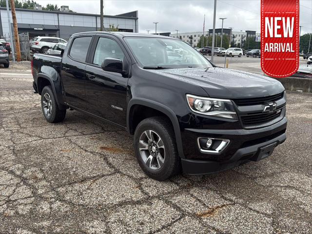 2017 Chevrolet Colorado 2WD Z71 for sale in Columbus, OH