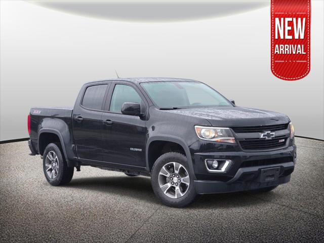 2017 Chevrolet Colorado 2WD Z71 for sale in Columbus, OH