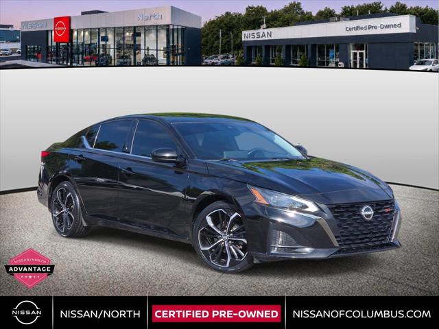 2023 Nissan Altima SR Intelligent AWD for sale in Columbus, OH