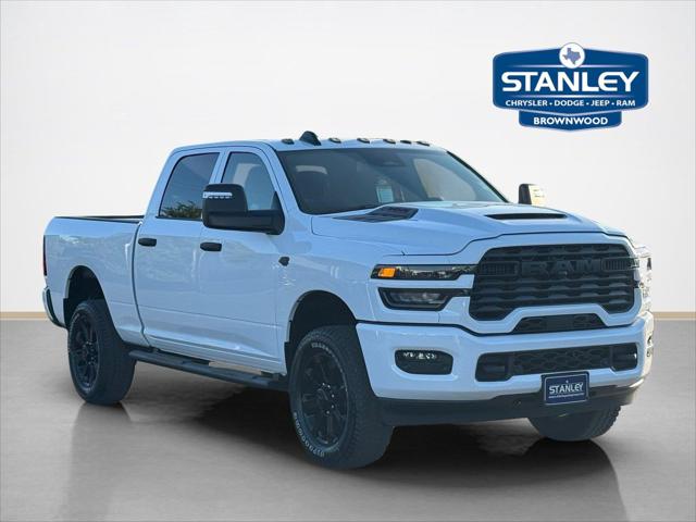 2027 Ram 2500 Black Express for sale in Brownwood, TX
