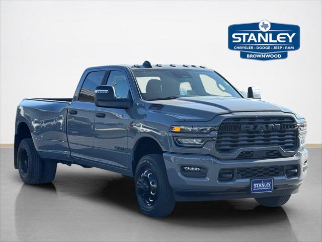 2027 Ram 3500 Lone Star for sale in Brownwood, TX