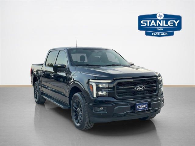 2026 Ford F-150 LARIAT for sale in Eastland, TX