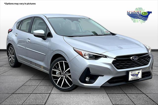 2026 Subaru Impreza Sport for sale in Saco, ME