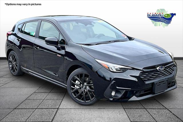 2026 Subaru Impreza RS for sale in Saco, ME