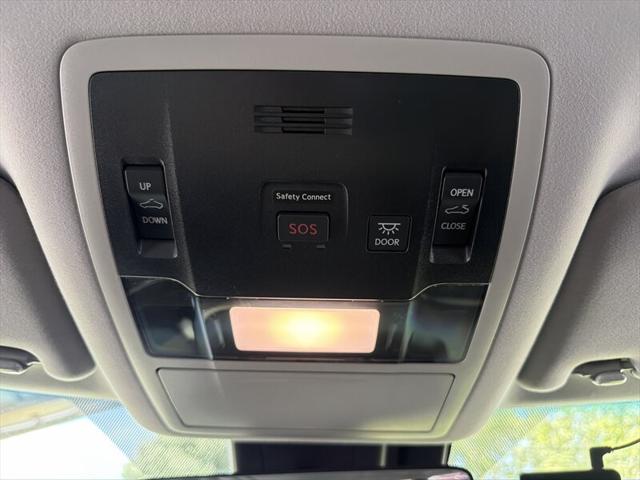 2018 Lexus RX 450h Luxury