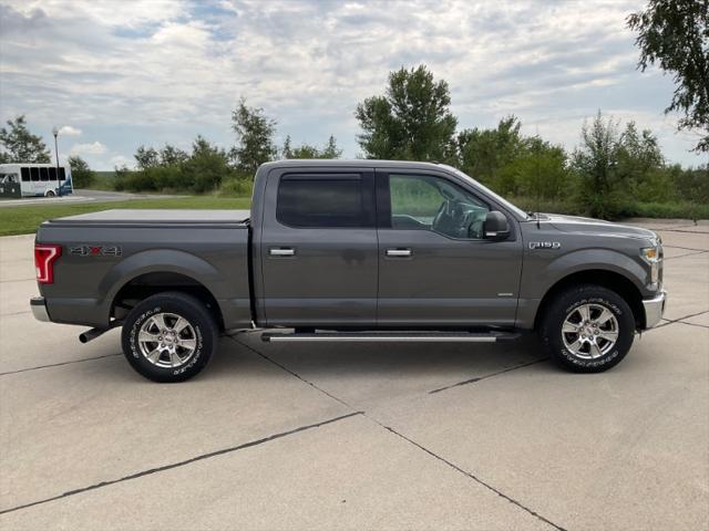 2016 Ford F-150 XLT for sale in Bennington, NE